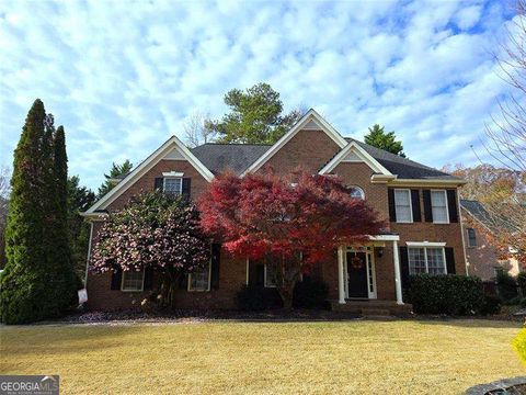 1215 Winborn TER NW Kennesaw GA 30152