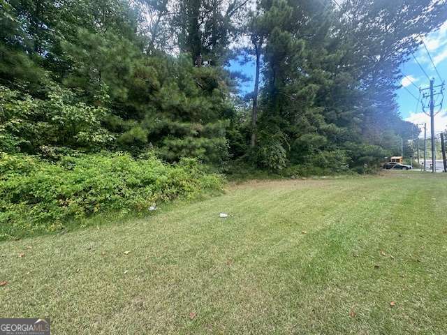 4165 Flat Shoals RD