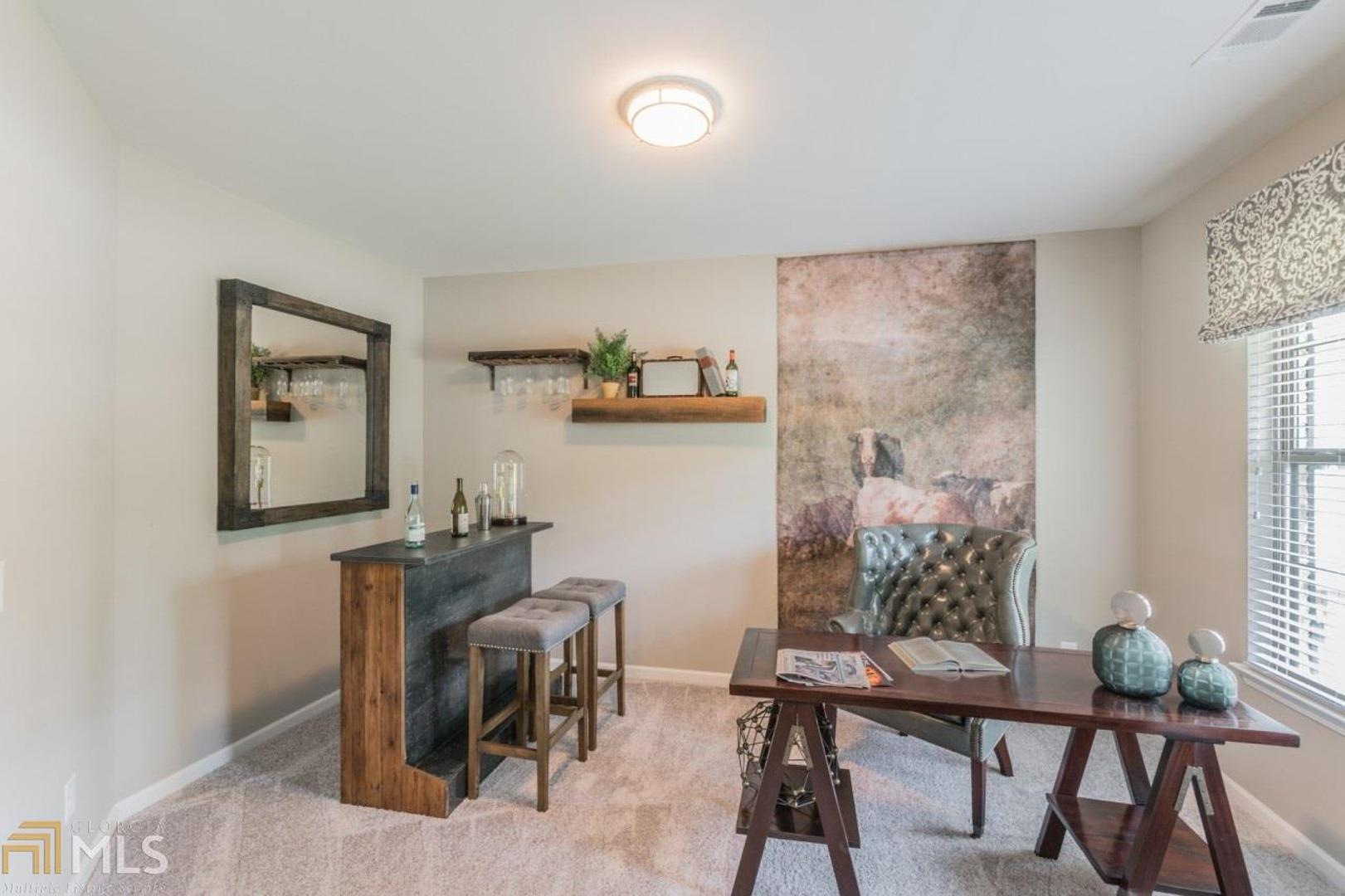 Tiberon On The Etowah - Residential