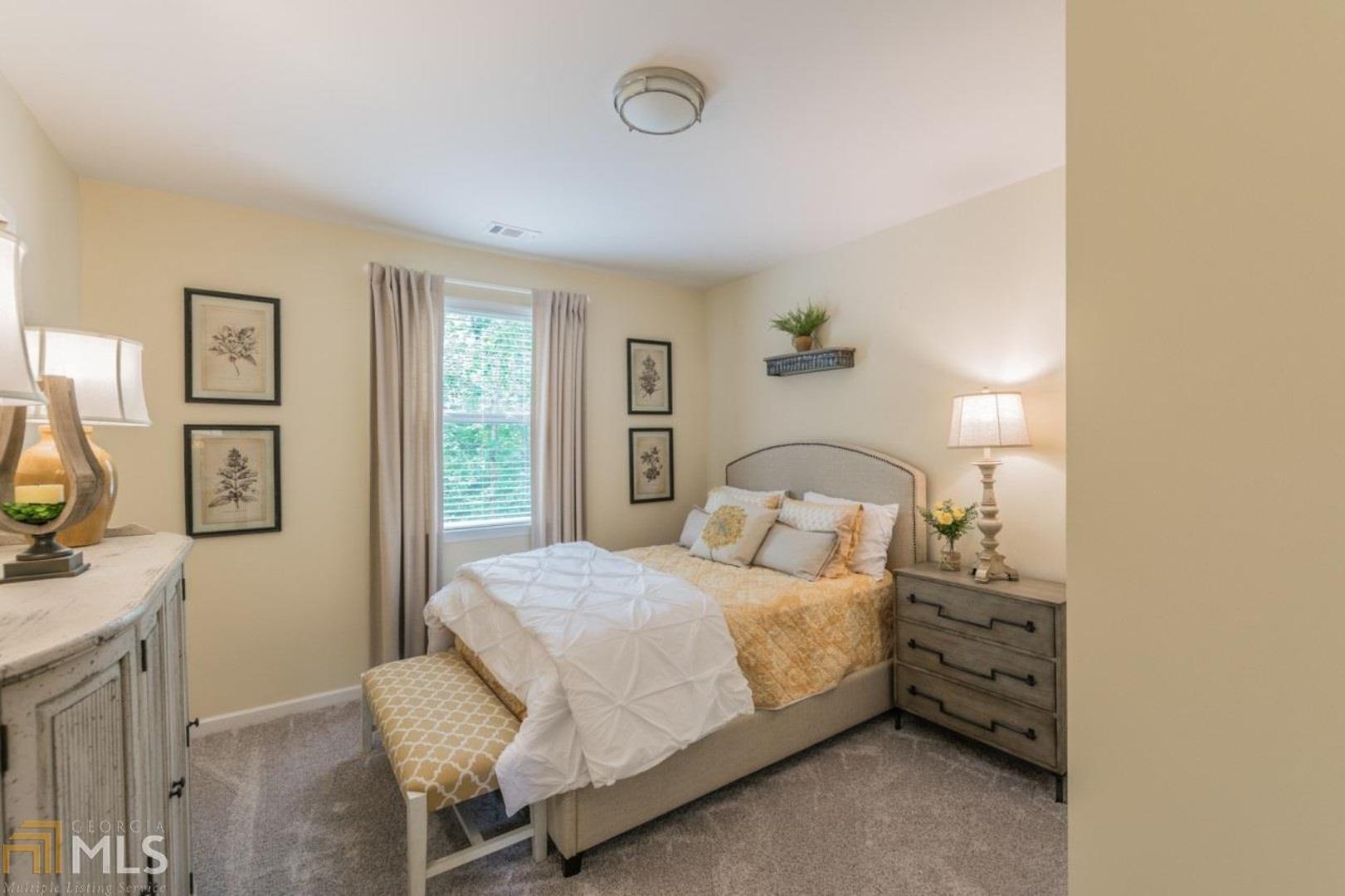 Tiberon On The Etowah - Residential