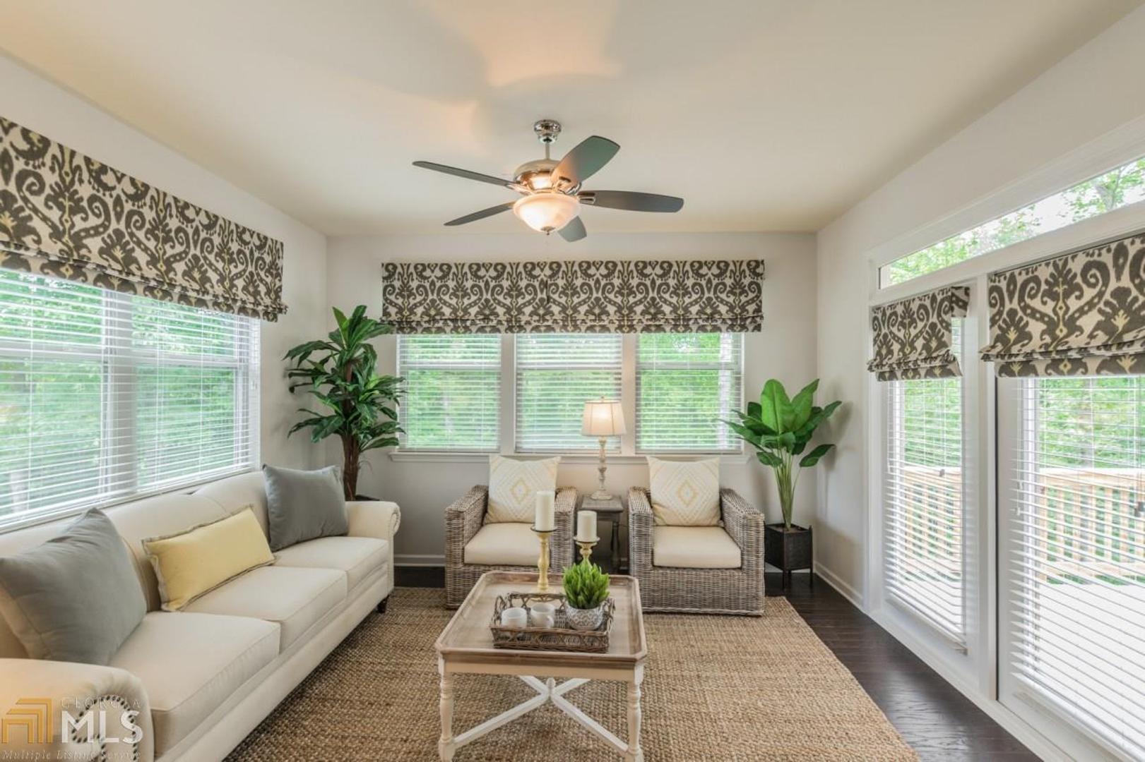 Tiberon On The Etowah - Residential