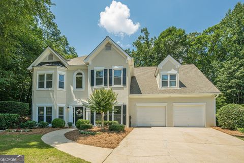 3275 Cherry Oak LN Cumming GA 30041