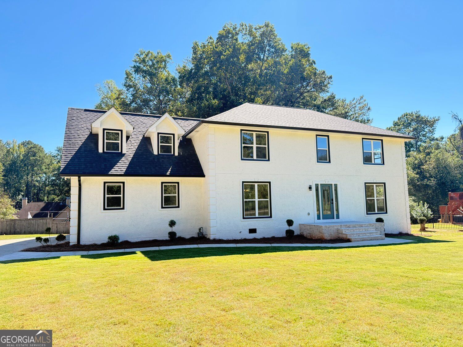 2887 Lake Jodeco RD