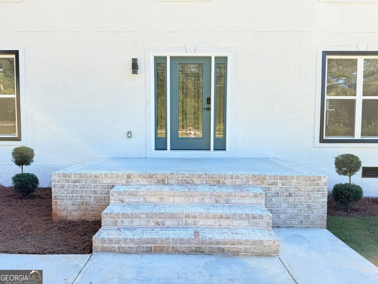 2887 Lake Jodeco RD