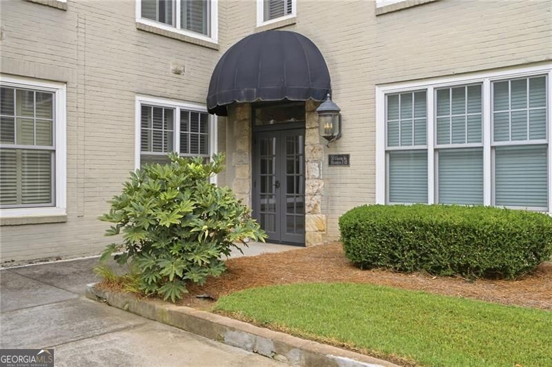 Photo of 30 Collier Road NW #9, Atlanta, GA 30309 (MLS # 10854584)