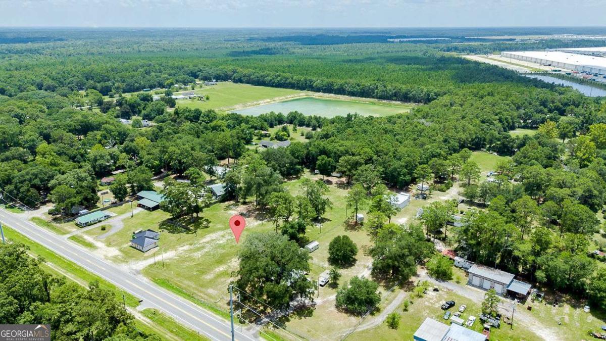 0 Hwy 80