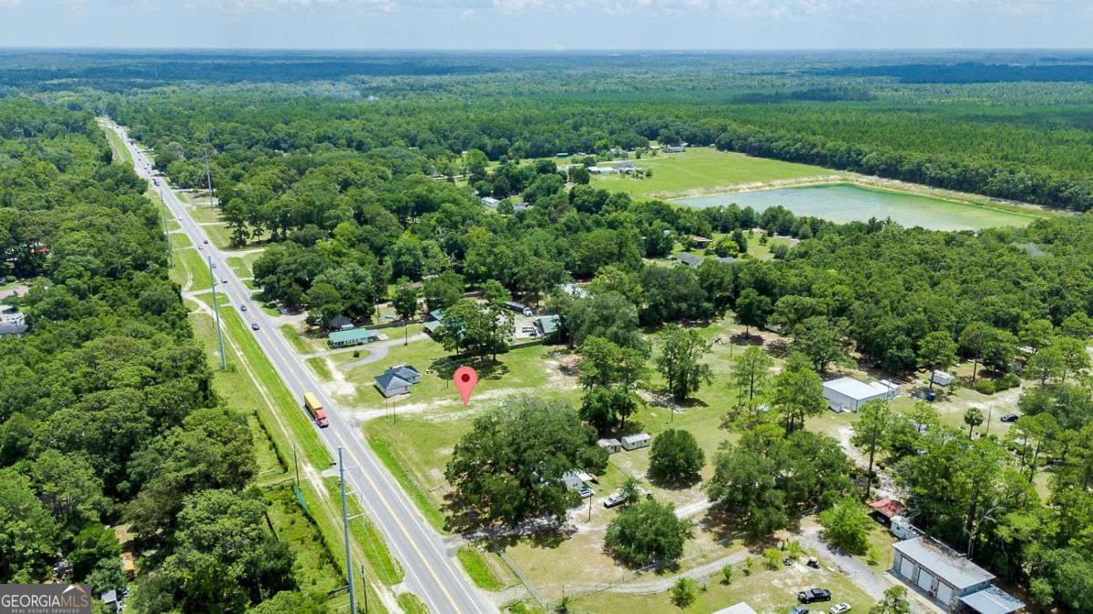 0 Hwy 80