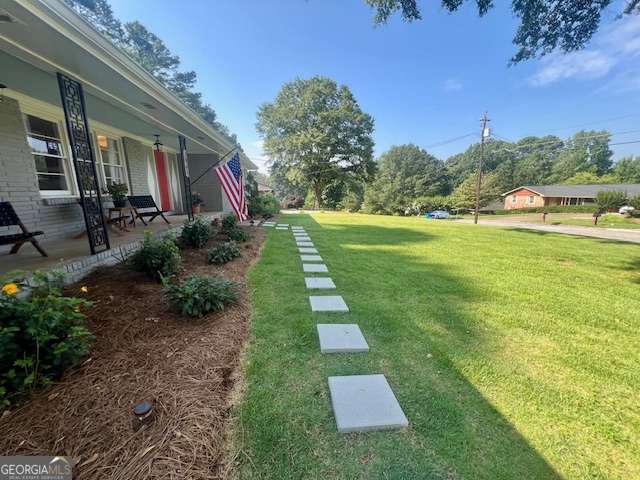 2961 Greenrock TRL