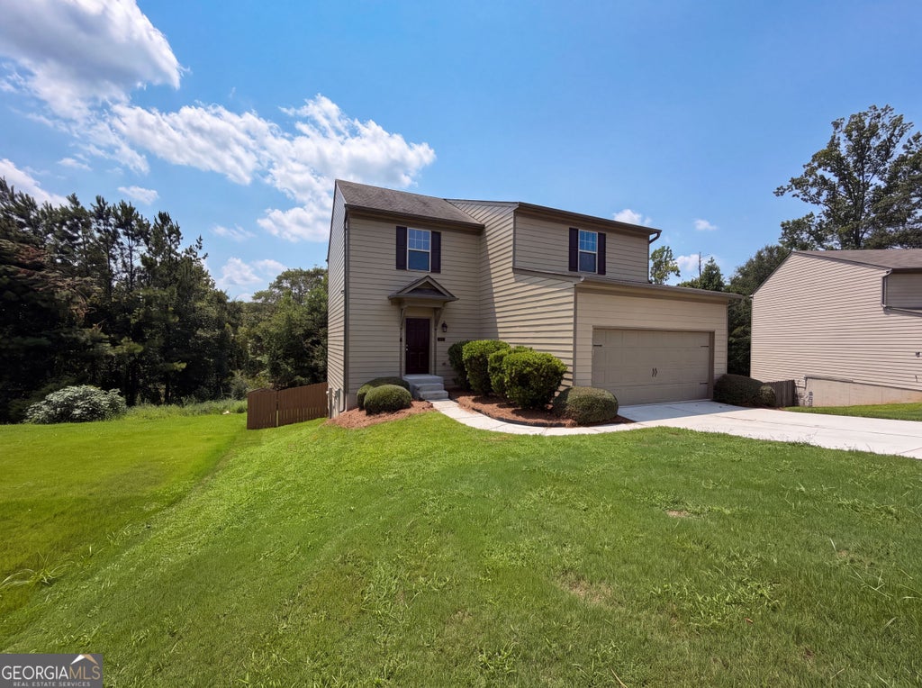 Photo of 836 Castilla Way, Winder, GA 30680 (MLS # 10818500)