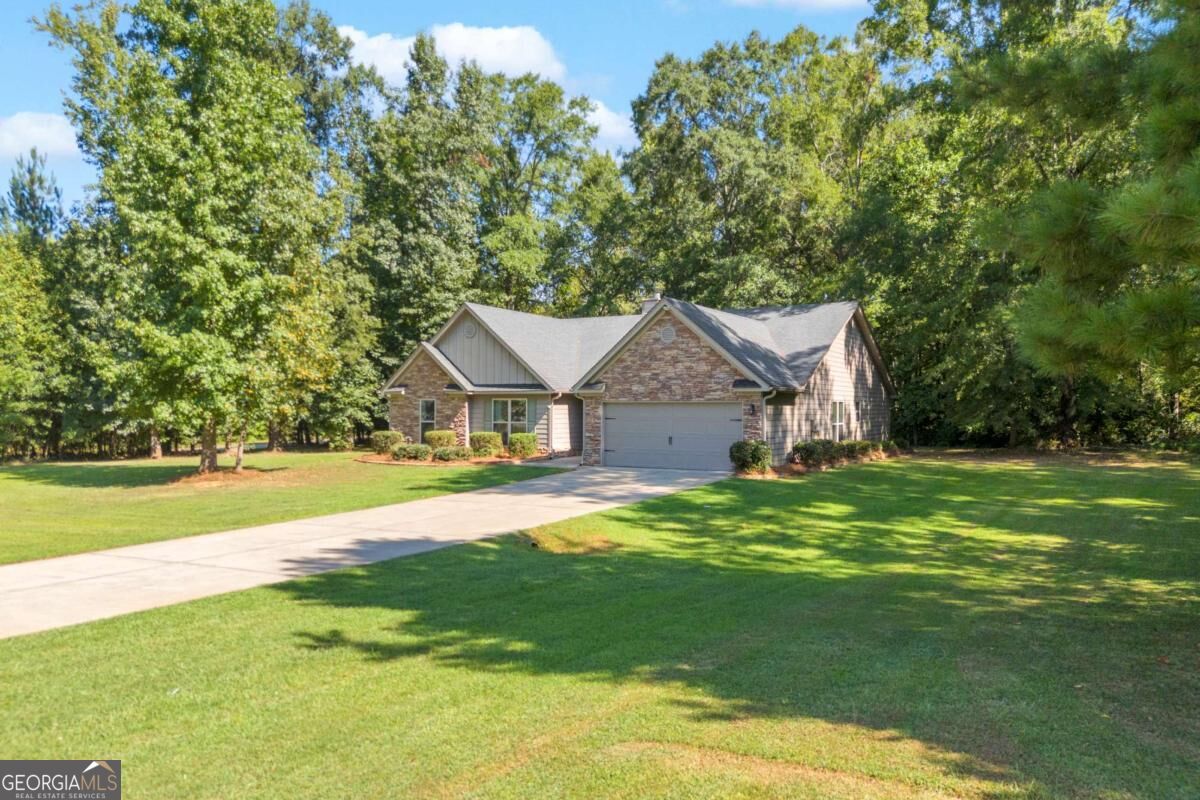 111 Buttercup LN
