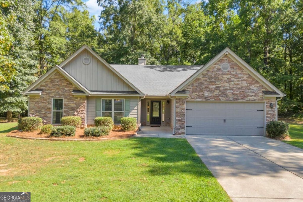 Photo of 111 Buttercup Lane, Bogart, GA 30622 (MLS # 10842804)