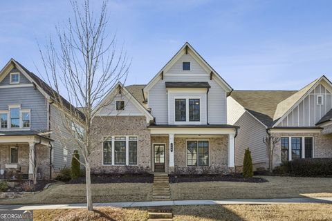 208 Still Pine BND Smyrna GA 30082