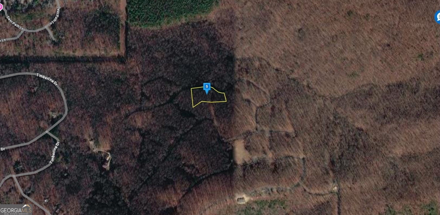 575 Sunburst Ridge RD