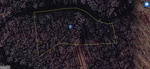 575 Sunburst Ridge RD Young Harris GA 30582