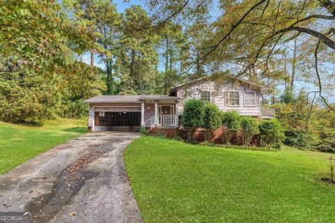 3664 Broadview Court, Decatur, GA 30032 - #: 10385724