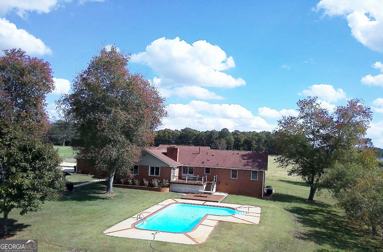 161 Minter DR
