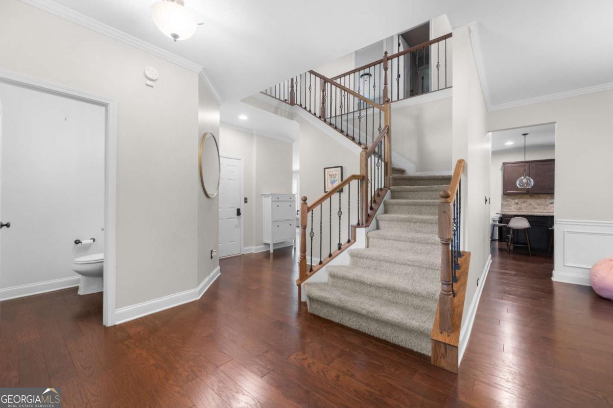 2740 Creekside Manor DR