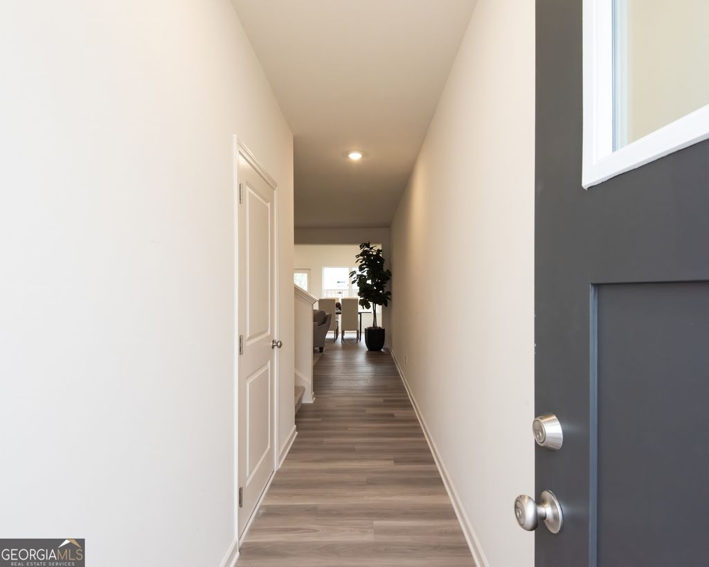 Photo of 1577 Aiden Way #39, Conyers, GA 30013 (MLS # 10664773)