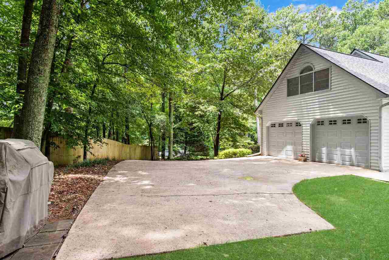 Hickory Plantation - Residential