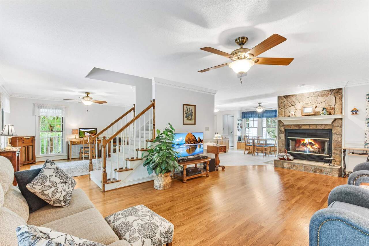 Hickory Plantation - Residential