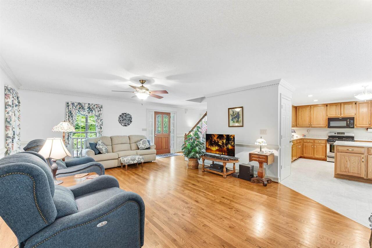 Hickory Plantation - Residential