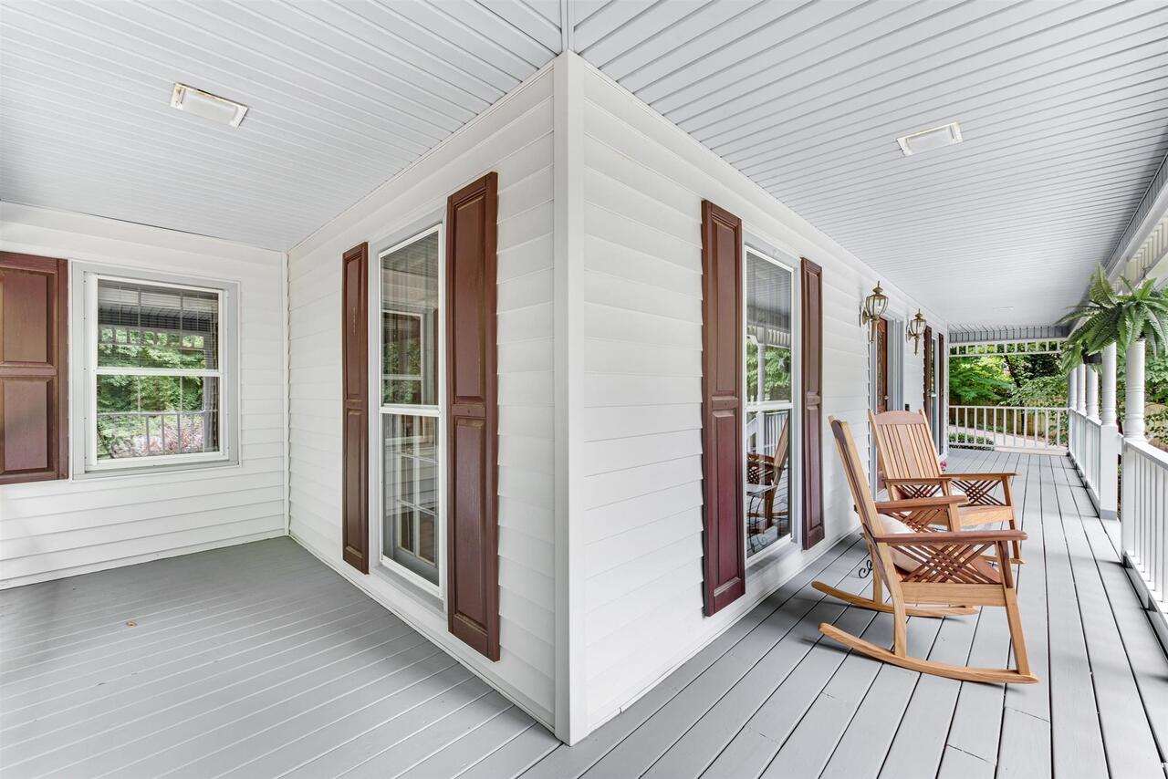 Hickory Plantation - Residential