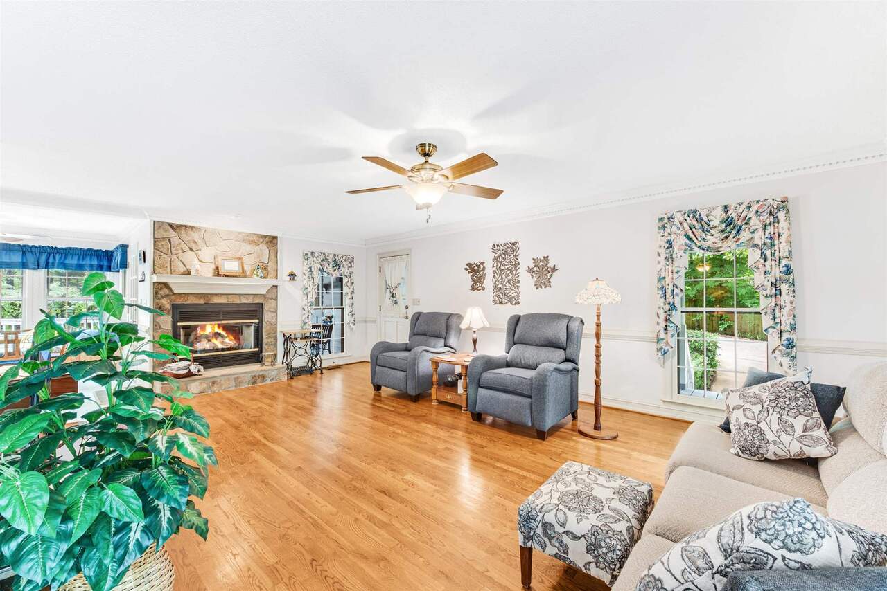 Hickory Plantation - Residential