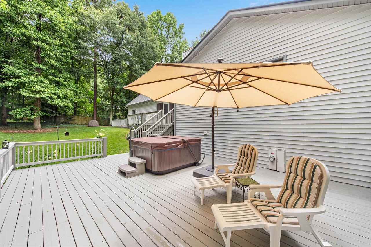 Hickory Plantation - Residential
