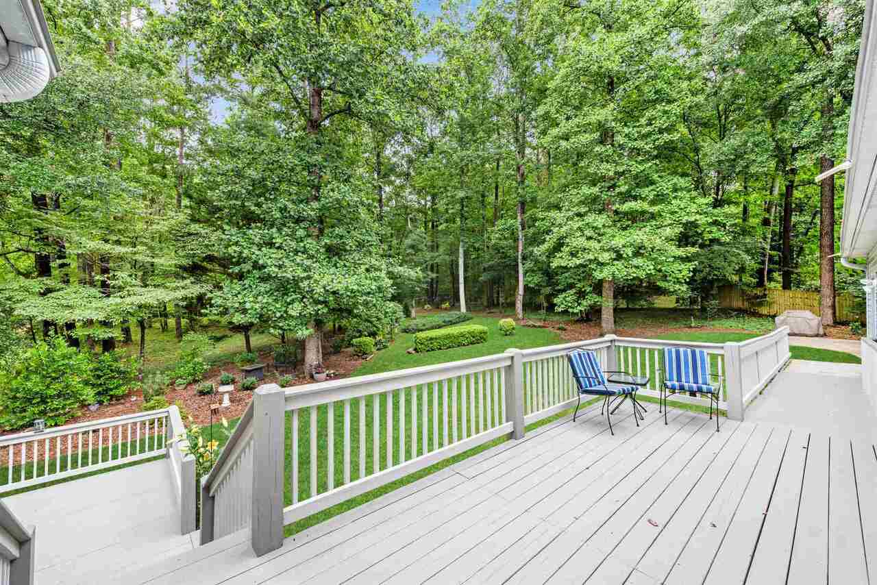 Hickory Plantation - Residential