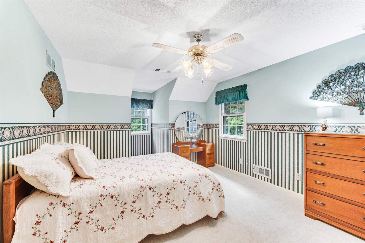 Hickory Plantation - Residential