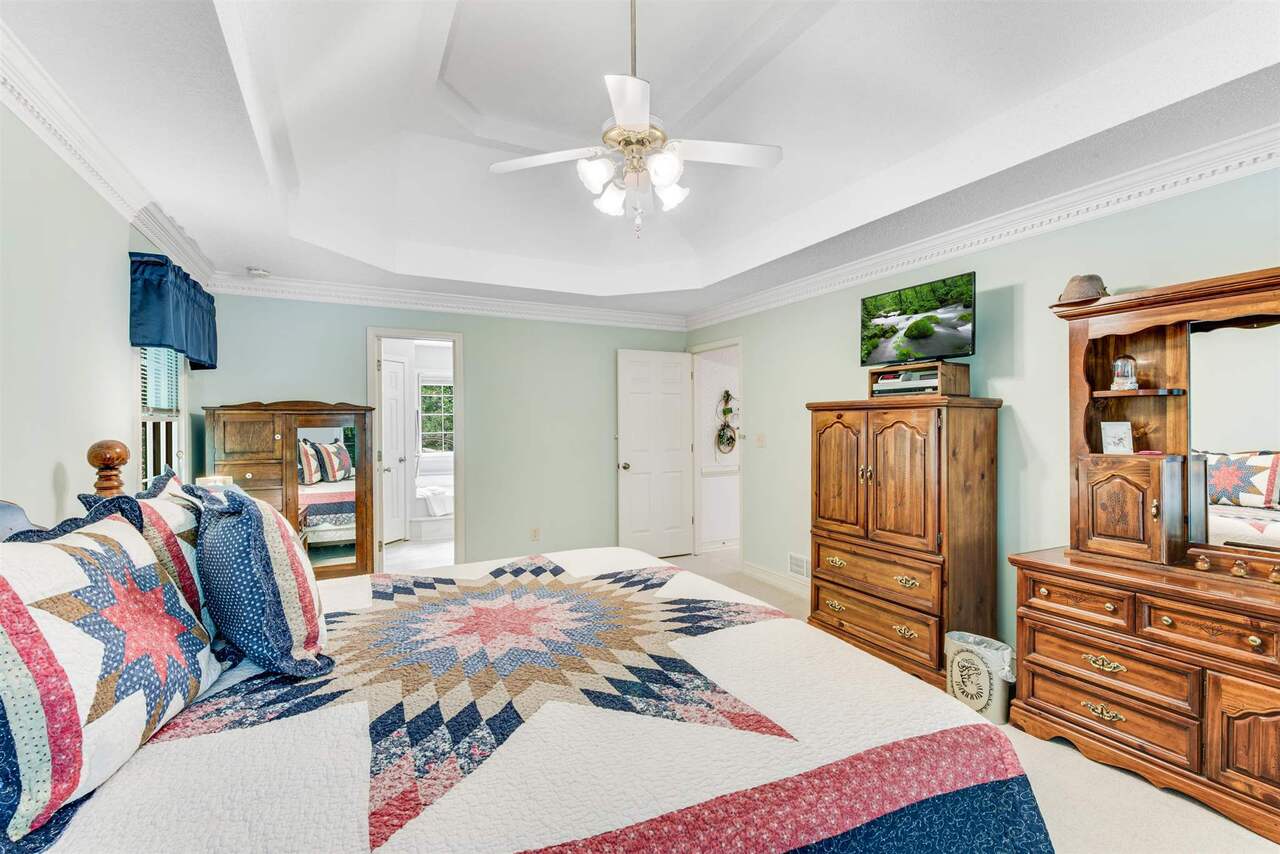 Hickory Plantation - Residential