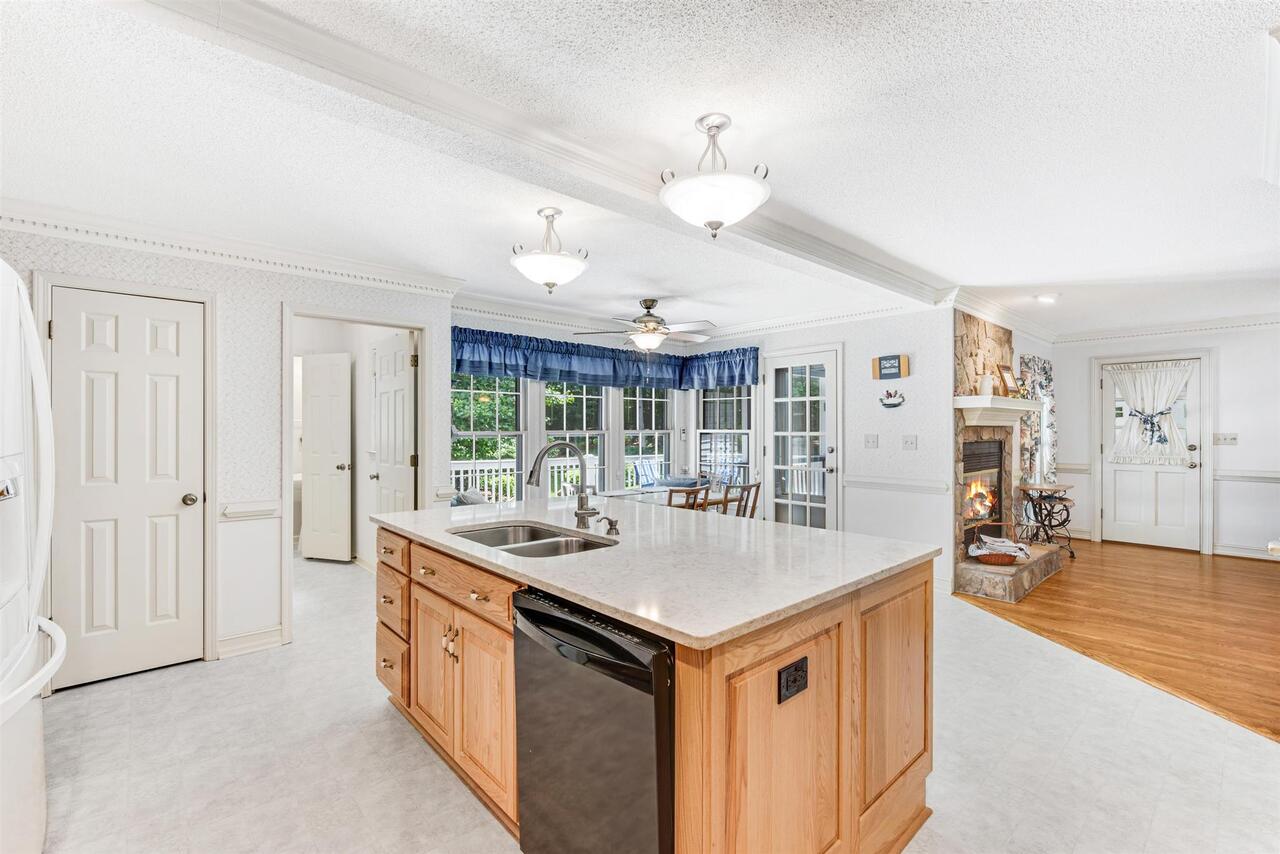 Hickory Plantation - Residential