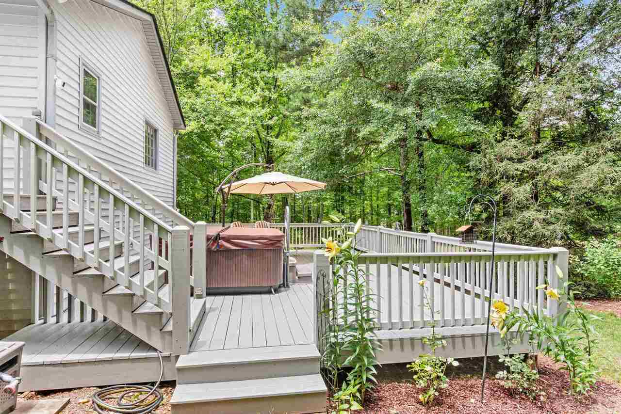 Hickory Plantation - Residential
