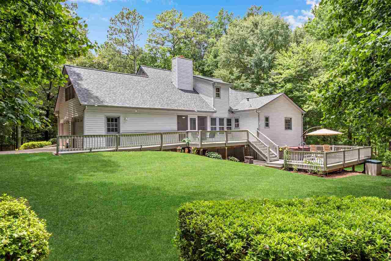 Hickory Plantation - Residential