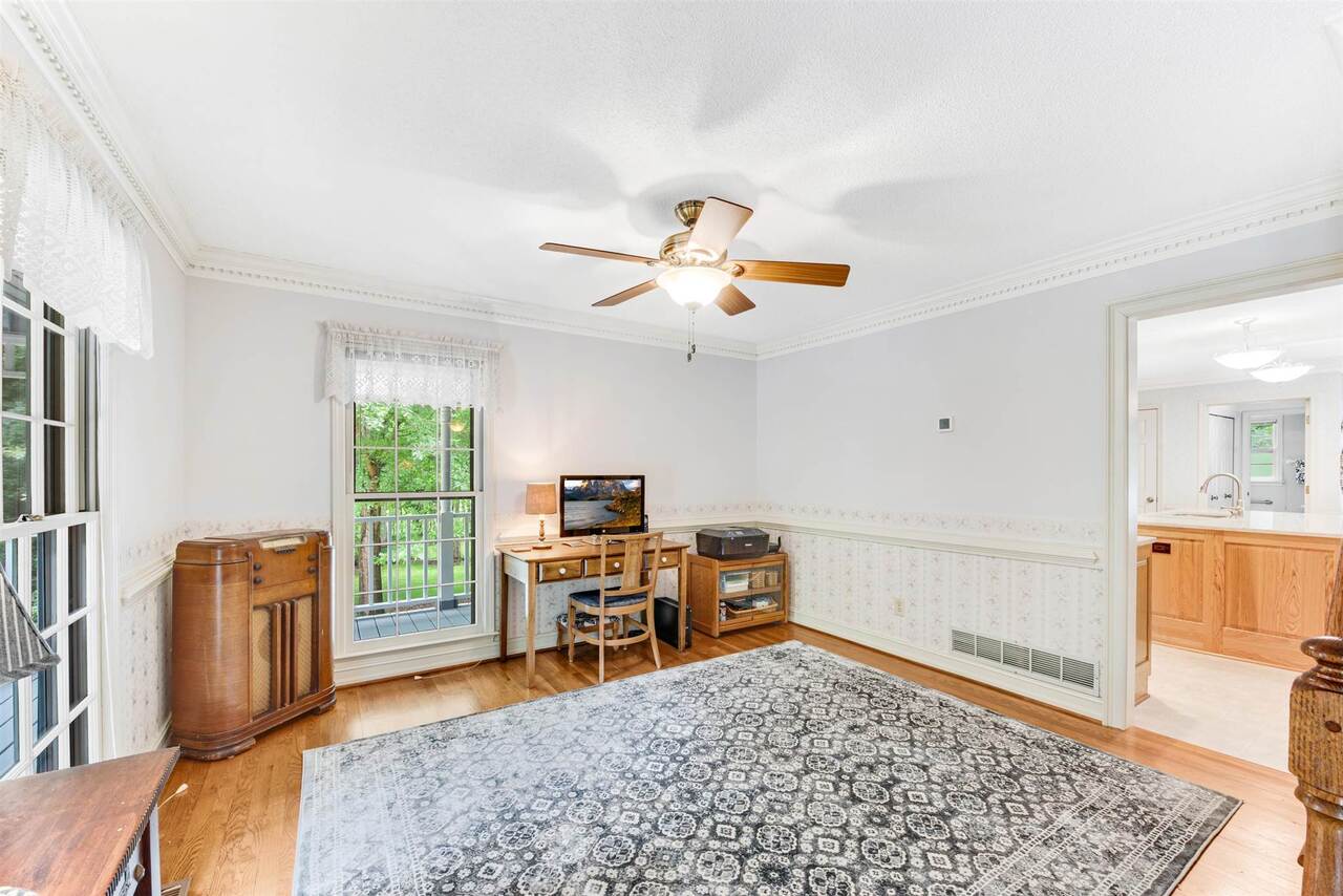 Hickory Plantation - Residential