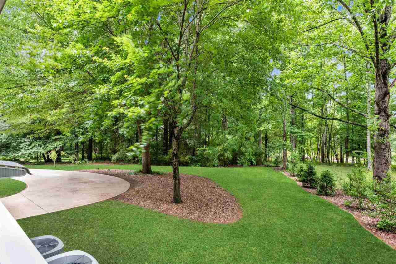 Hickory Plantation - Residential