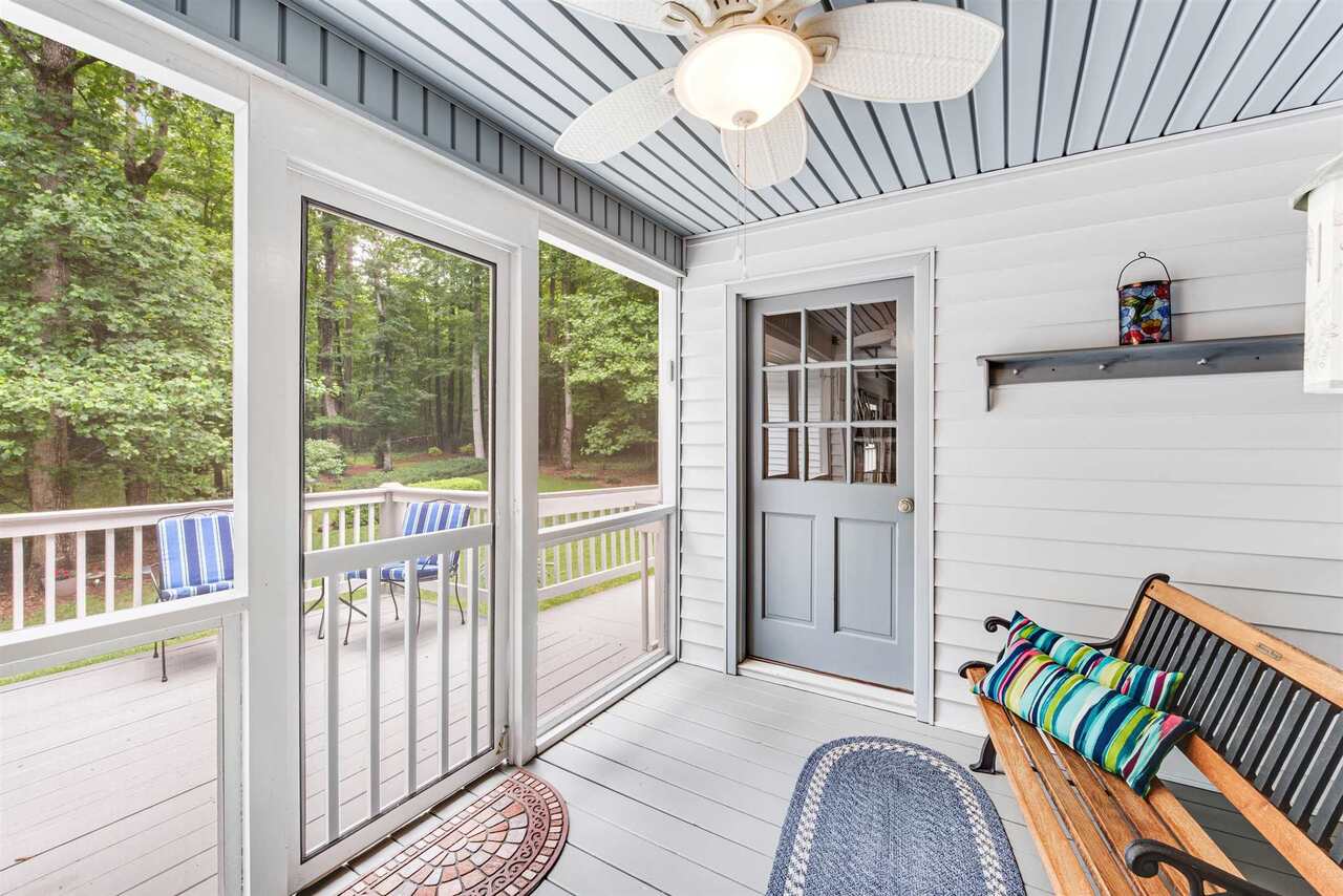 Hickory Plantation - Residential