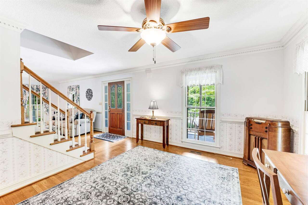 Hickory Plantation - Residential