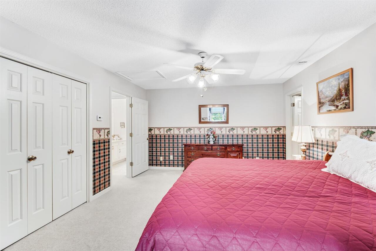 Hickory Plantation - Residential