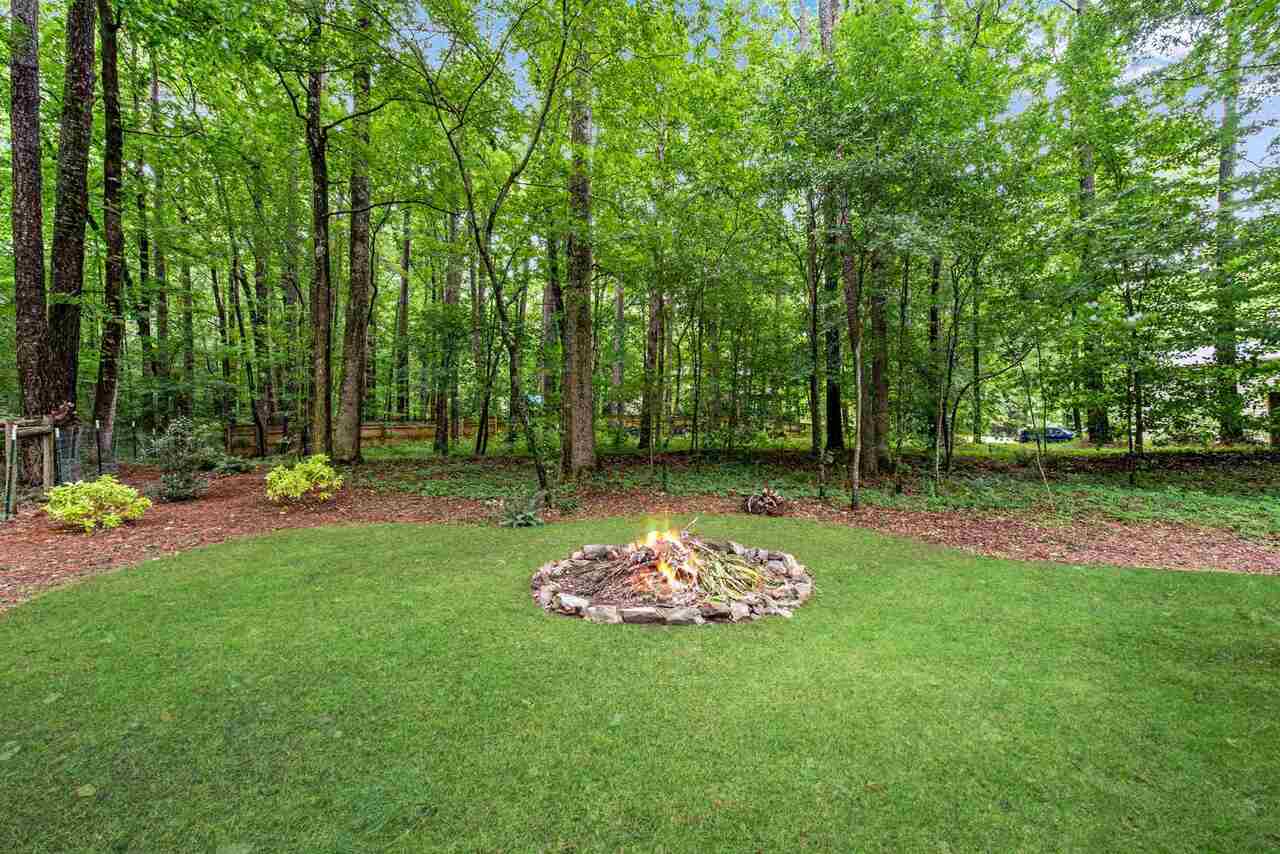 Hickory Plantation - Residential