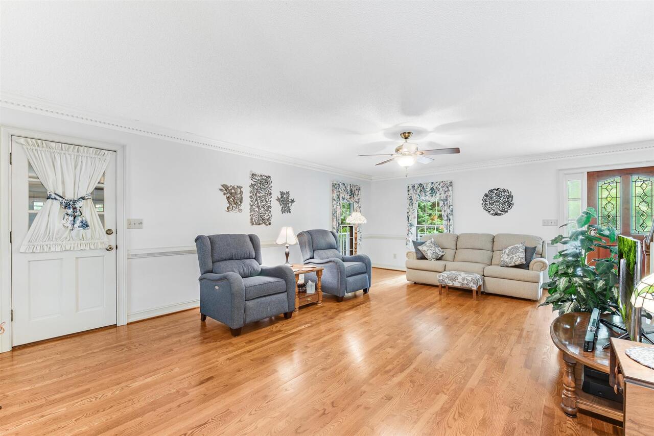 Hickory Plantation - Residential
