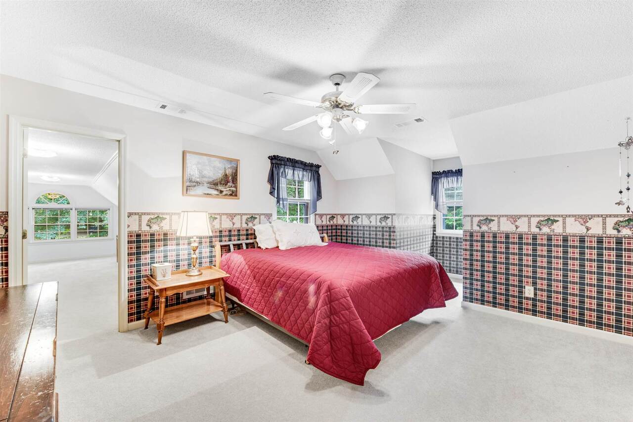 Hickory Plantation - Residential