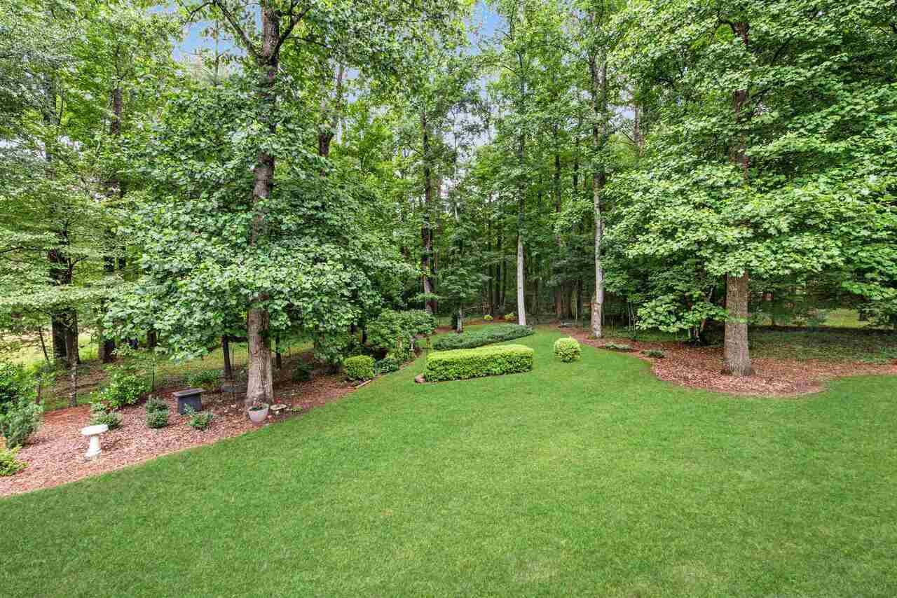 Hickory Plantation - Residential