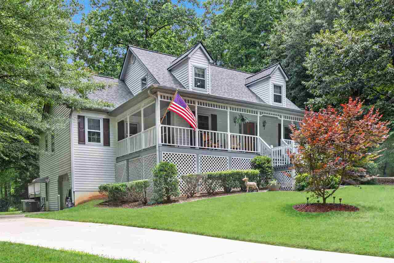 Hickory Plantation - Residential