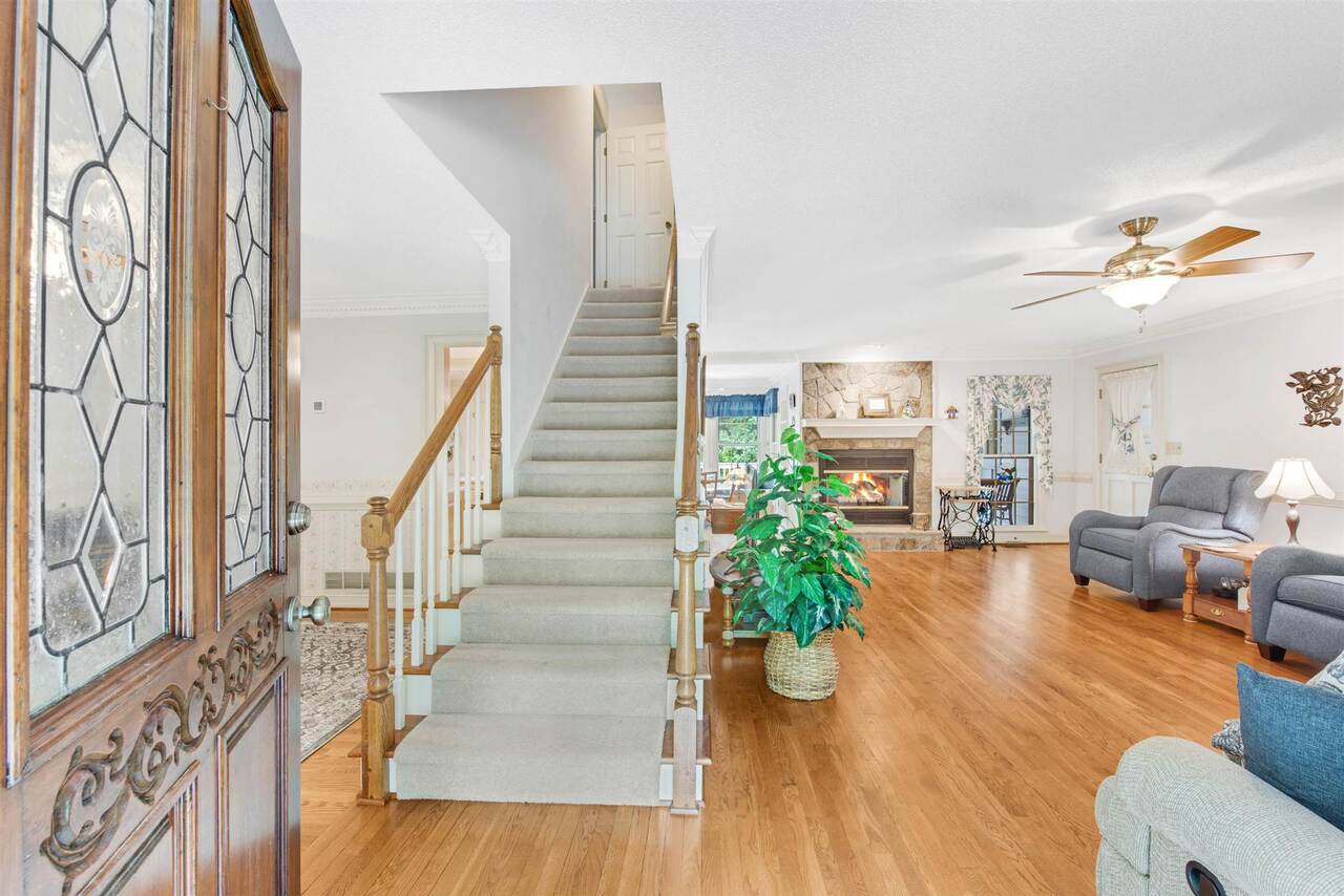 Hickory Plantation - Residential