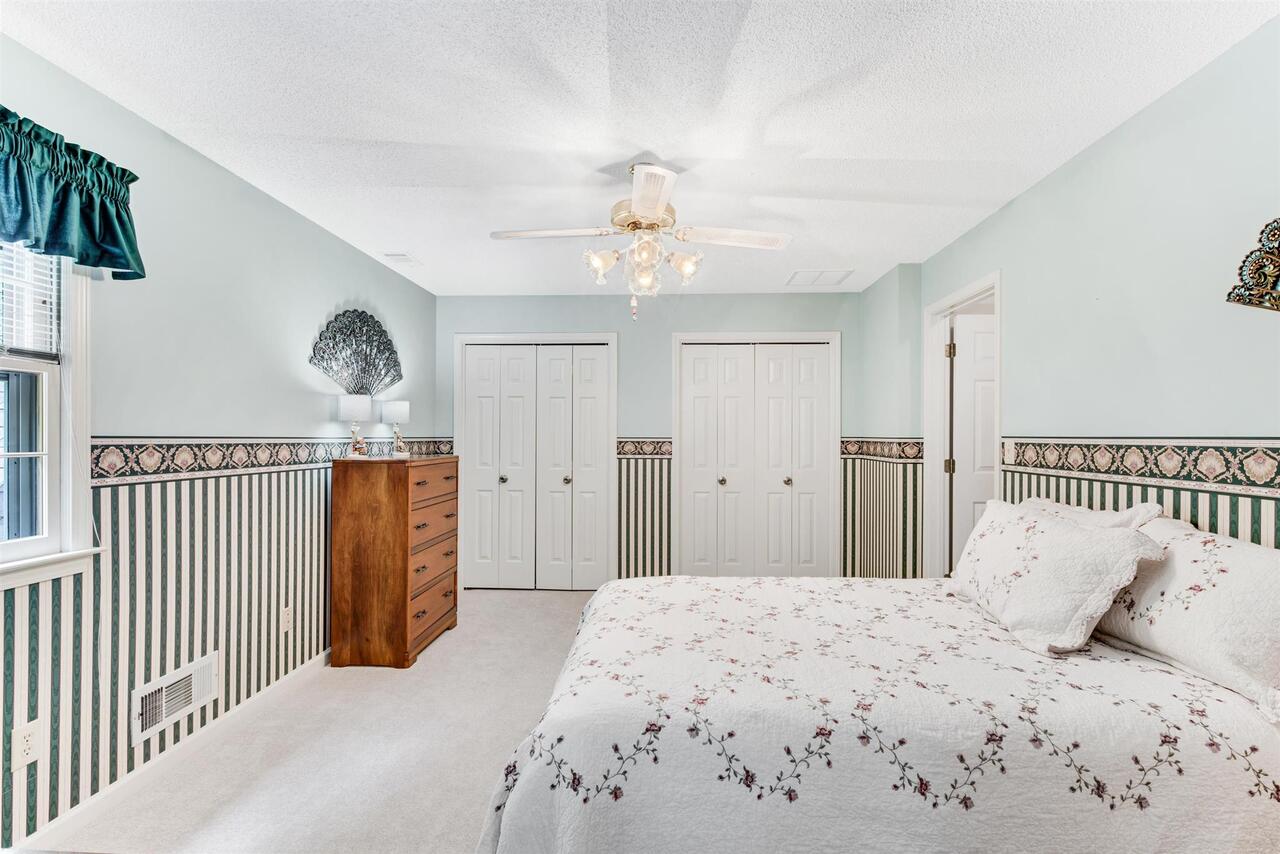 Hickory Plantation - Residential