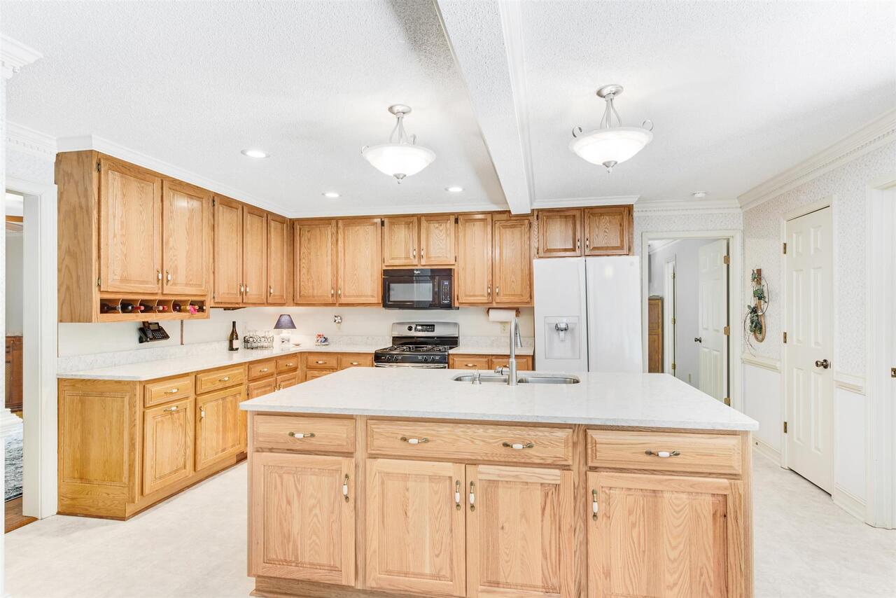 Hickory Plantation - Residential