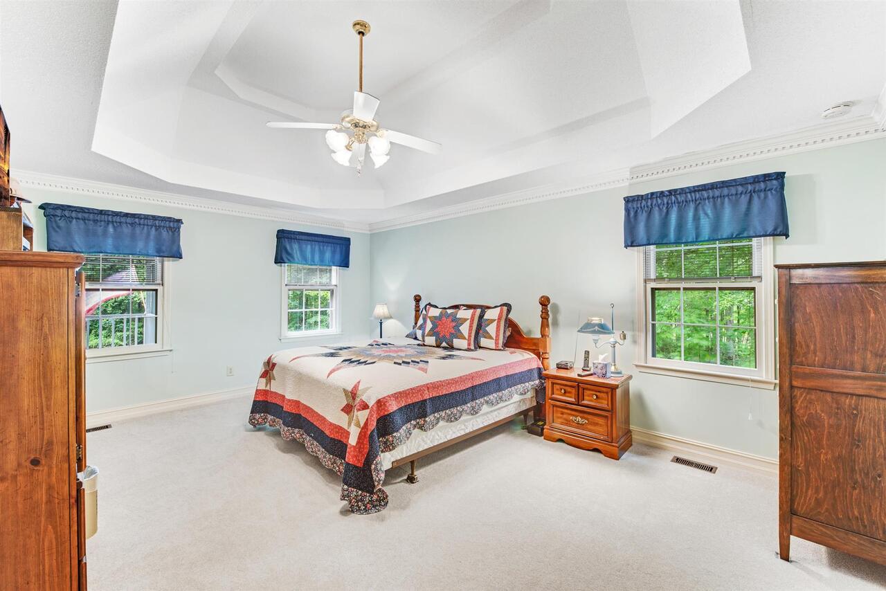 Hickory Plantation - Residential