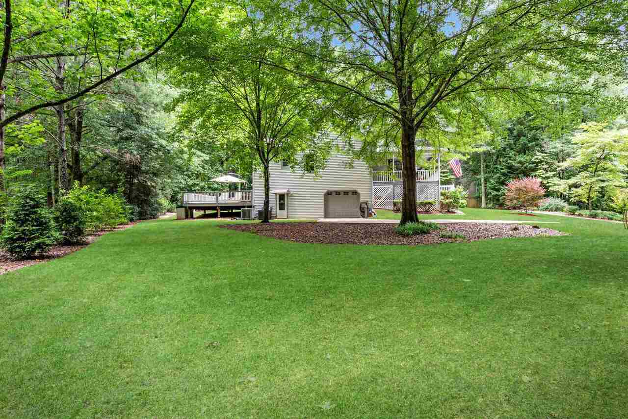 Hickory Plantation - Residential