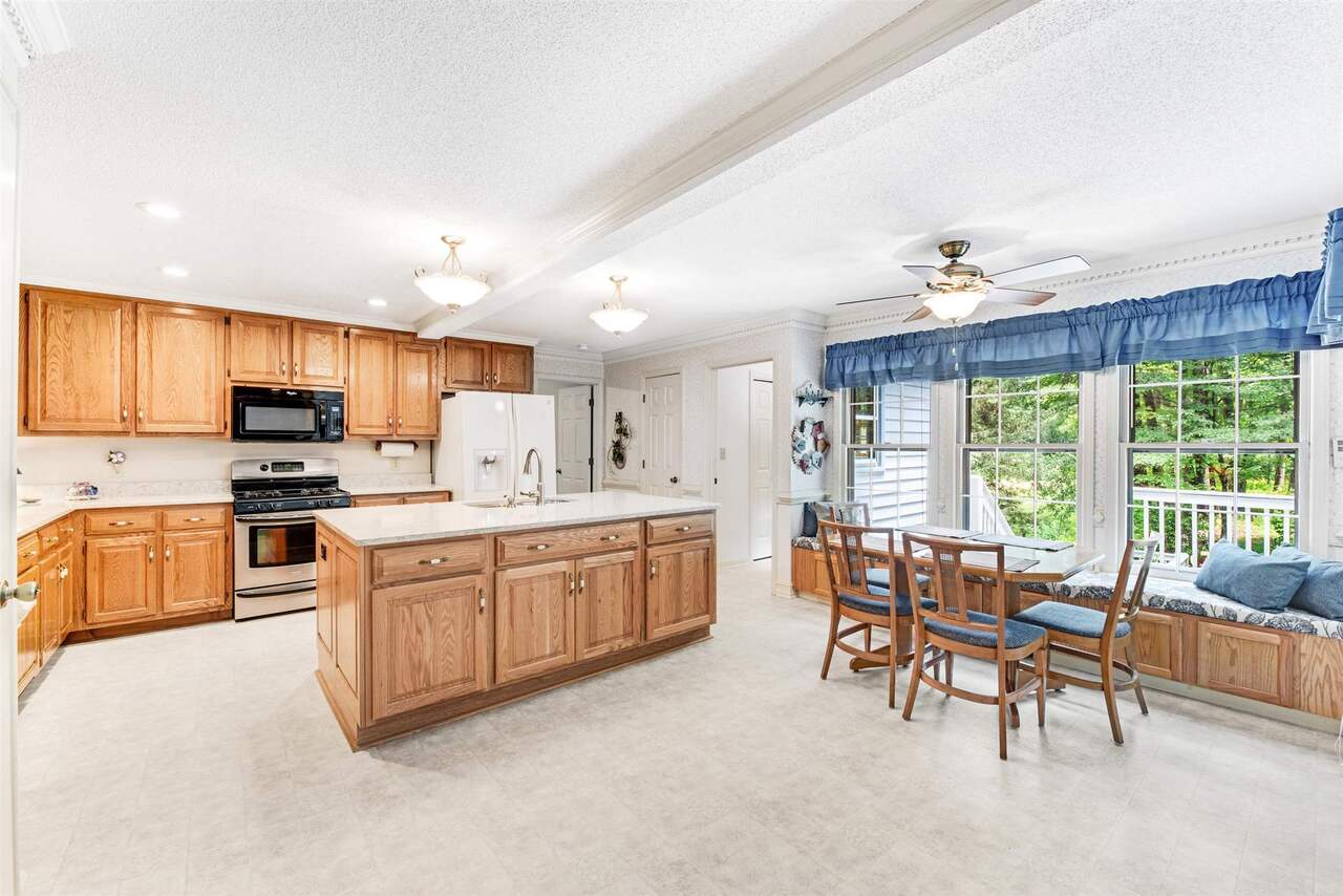 Hickory Plantation - Residential
